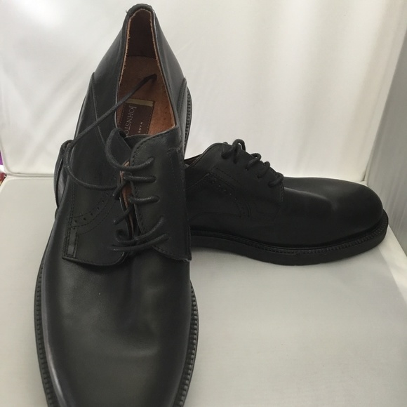 JOHNSTON & MURPHY SHOES FOR MEN. - Picture 6 of 6
